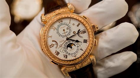 patek philippe two sided watch|Patek Philippe chrono24.